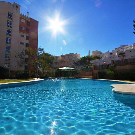 Apartamento en Fuengirola Exterior foto