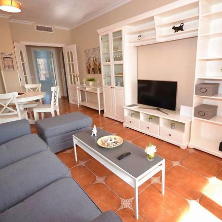 Apartamento en Fuengirola Exterior foto