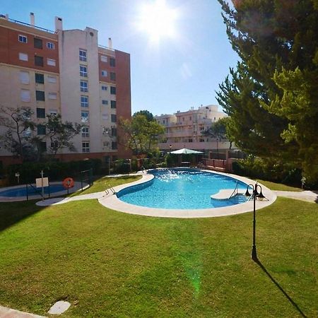 Apartamento en Fuengirola Exterior foto