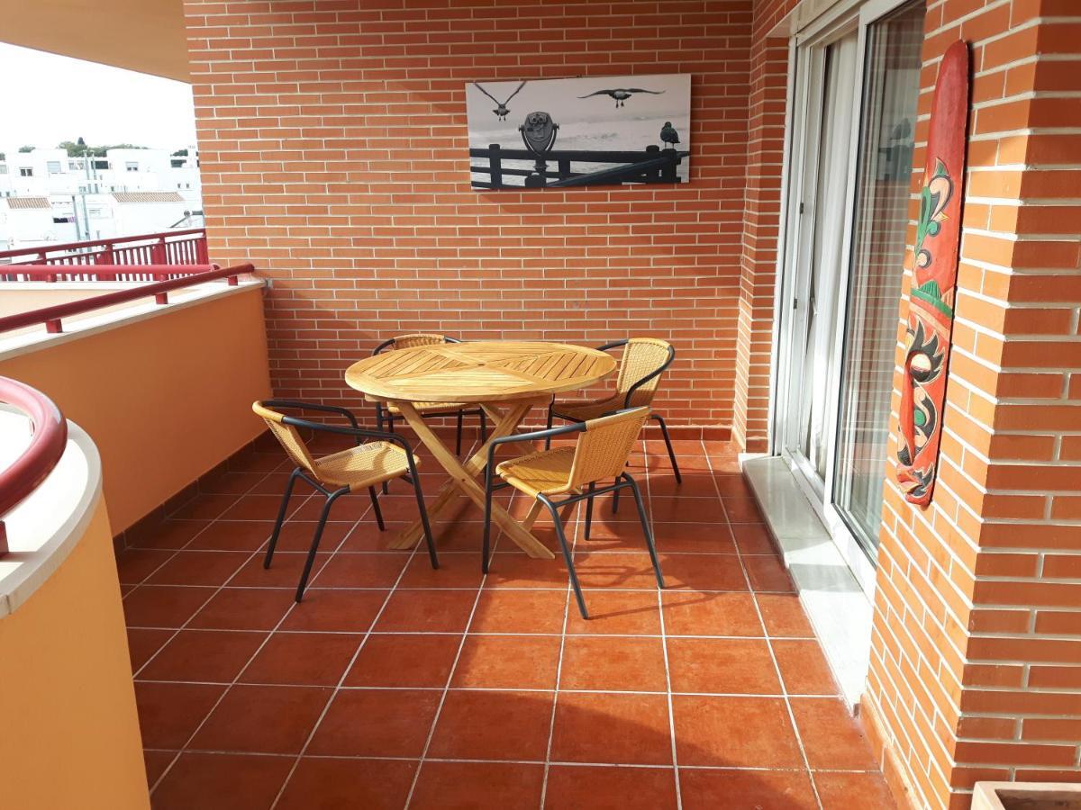 Apartamento en Fuengirola Exterior foto