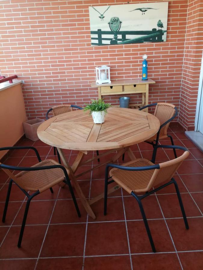 Apartamento en Fuengirola Exterior foto