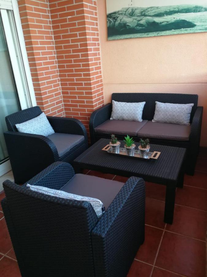 Apartamento en Fuengirola Exterior foto