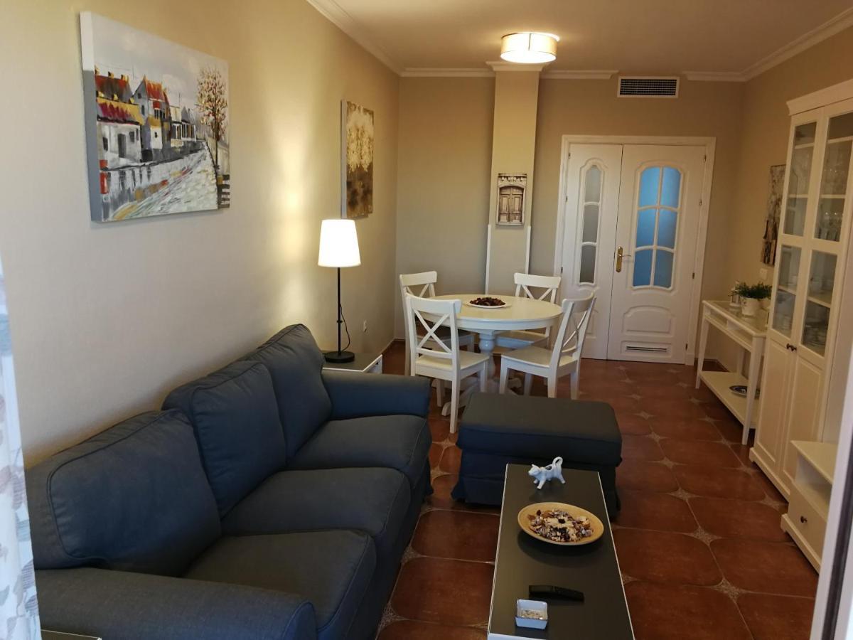 Apartamento en Fuengirola Exterior foto