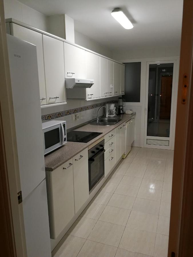 Apartamento en Fuengirola Exterior foto