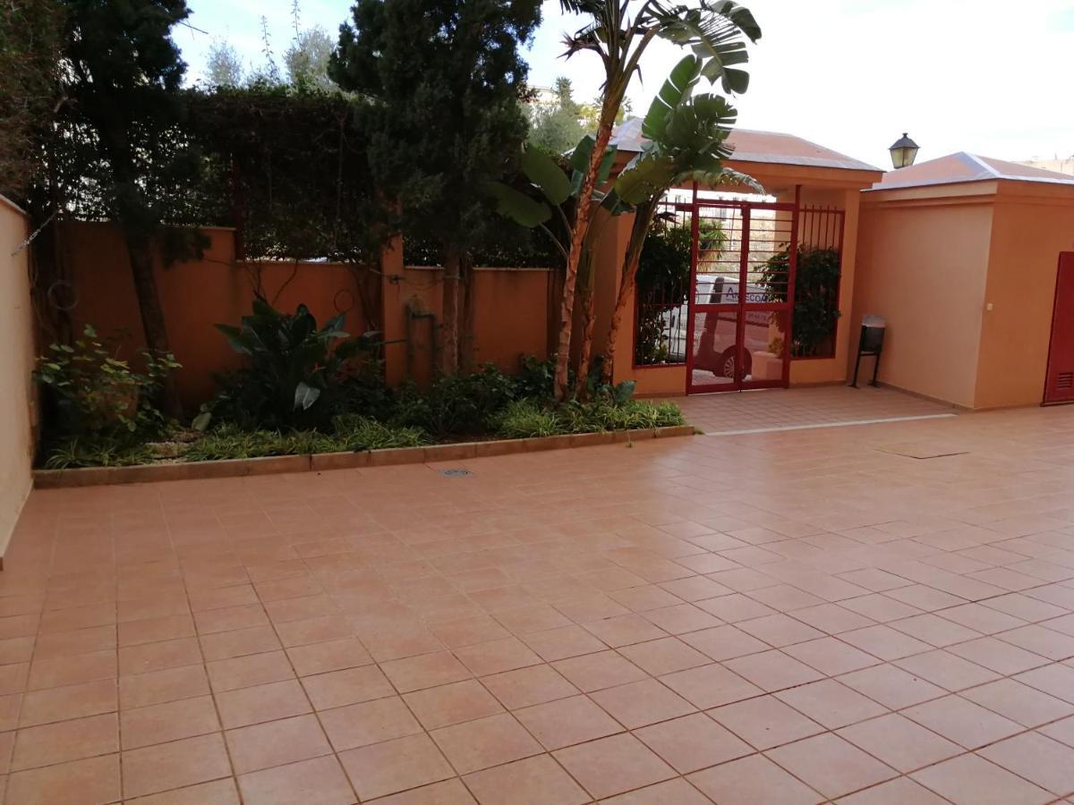 Apartamento en Fuengirola Exterior foto