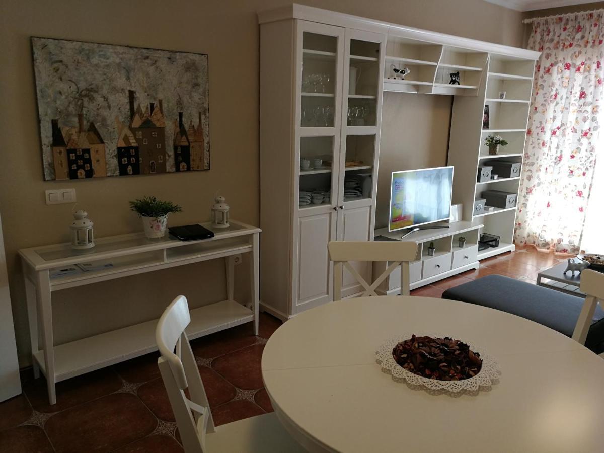 Apartamento en Fuengirola Exterior foto