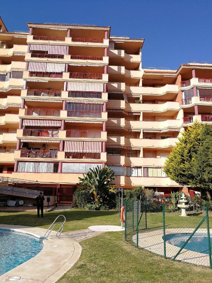 Apartamento en Fuengirola Exterior foto