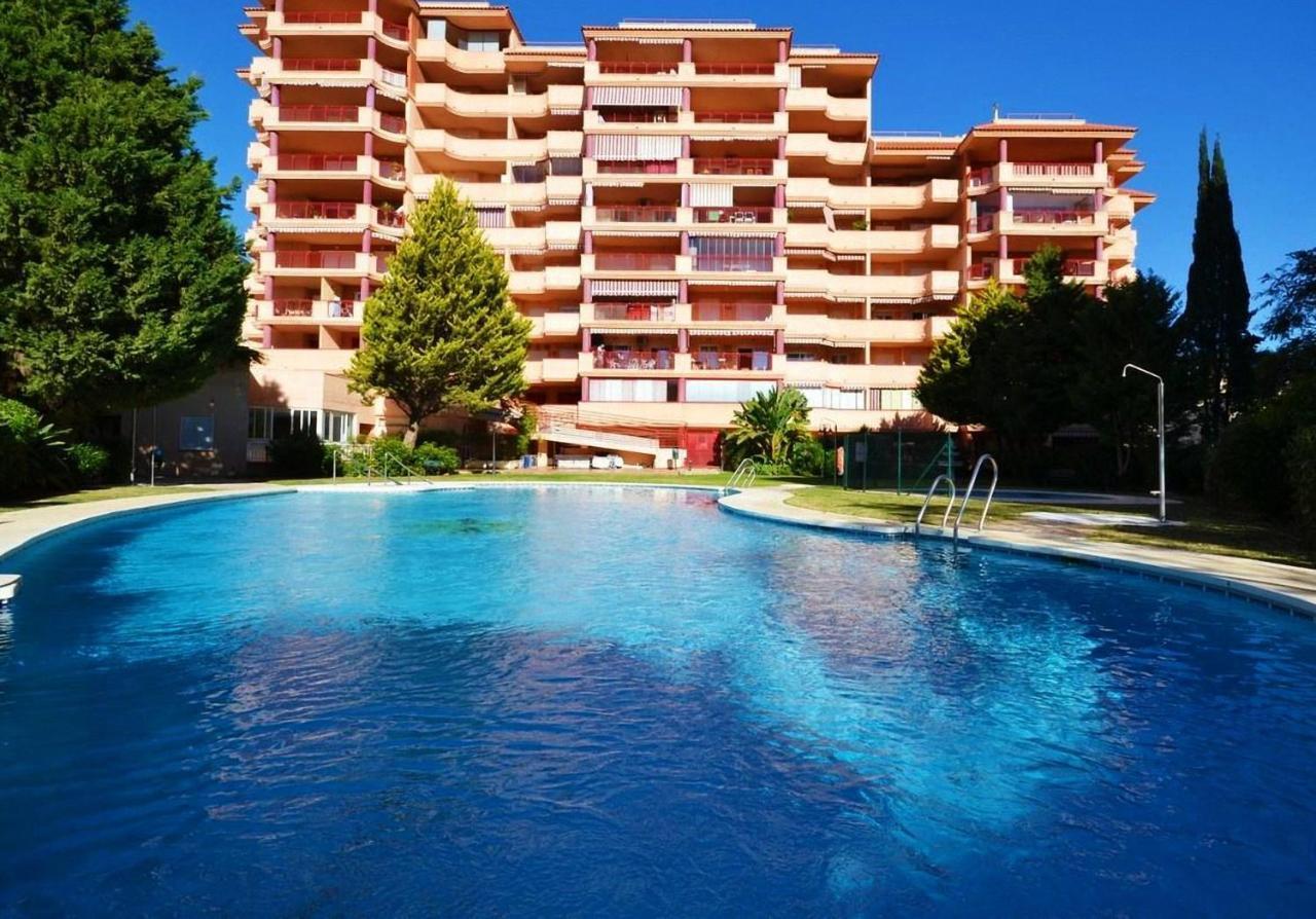 Apartamento en Fuengirola Exterior foto