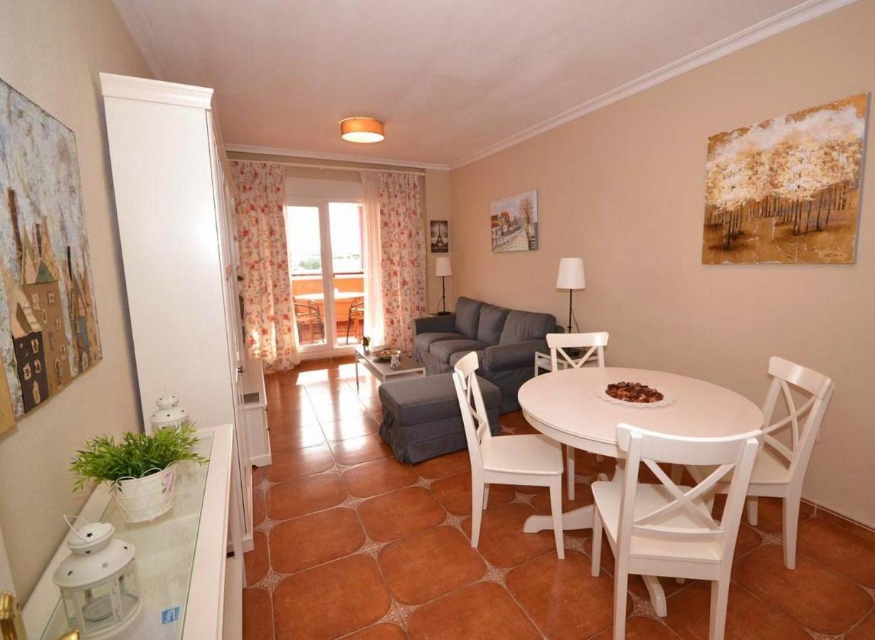 Apartamento en Fuengirola Exterior foto